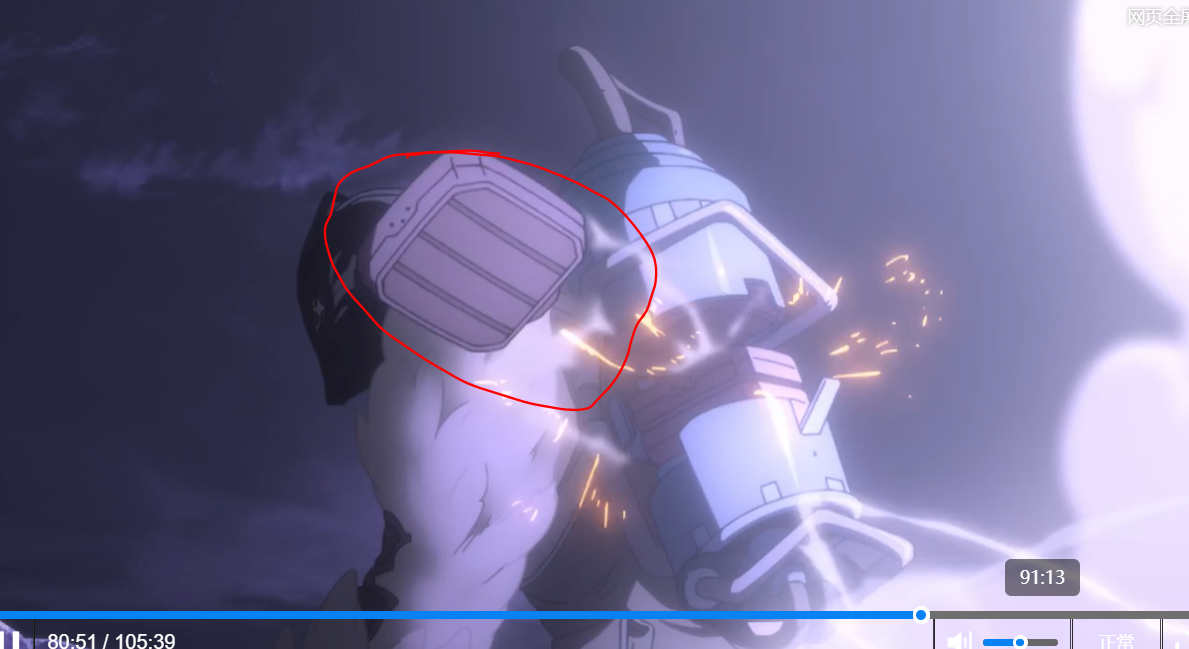 来自深渊观后感