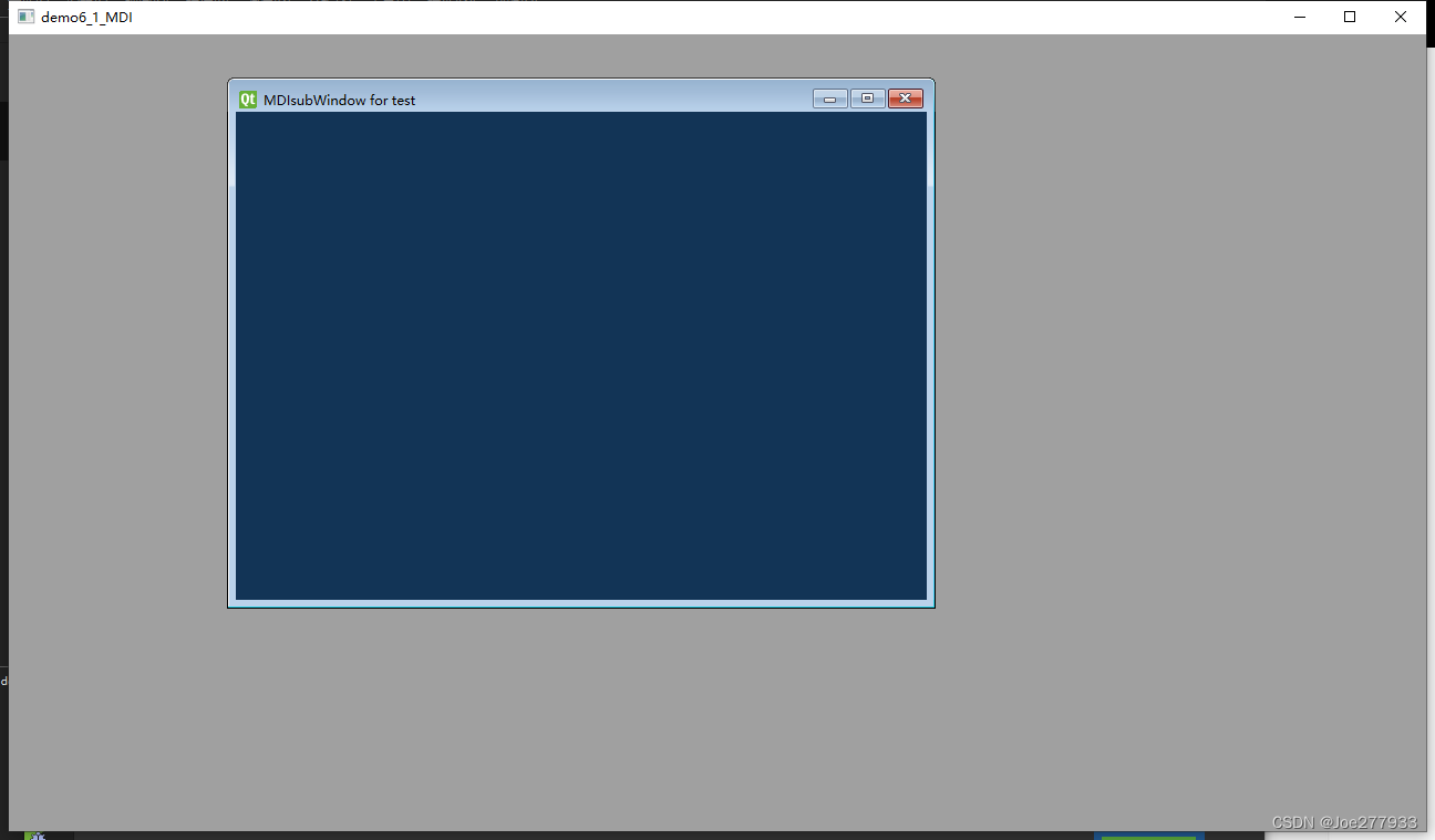 QT学习大纲_qt大纲CSDN博客