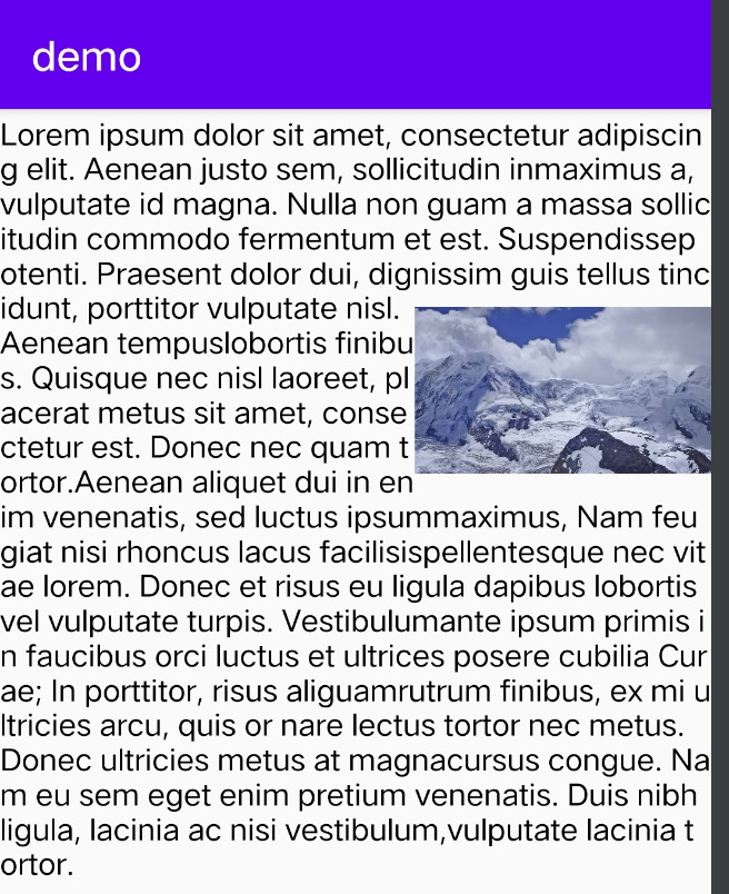Android自定义View系列：文字测量_android 测量文字是否放得下CSDN博客