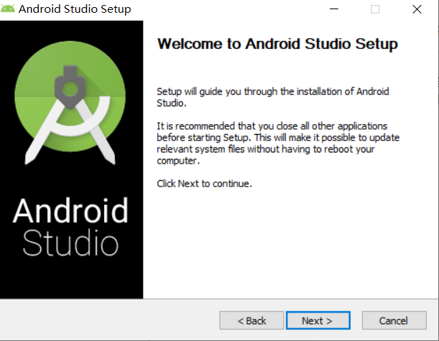 Android Studio Download Free - 2023.1.1.26