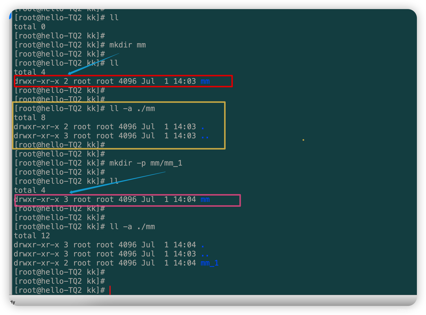 彻底搞懂Linux中10位含义的文件权限以及修改文件权限-CSDN博客