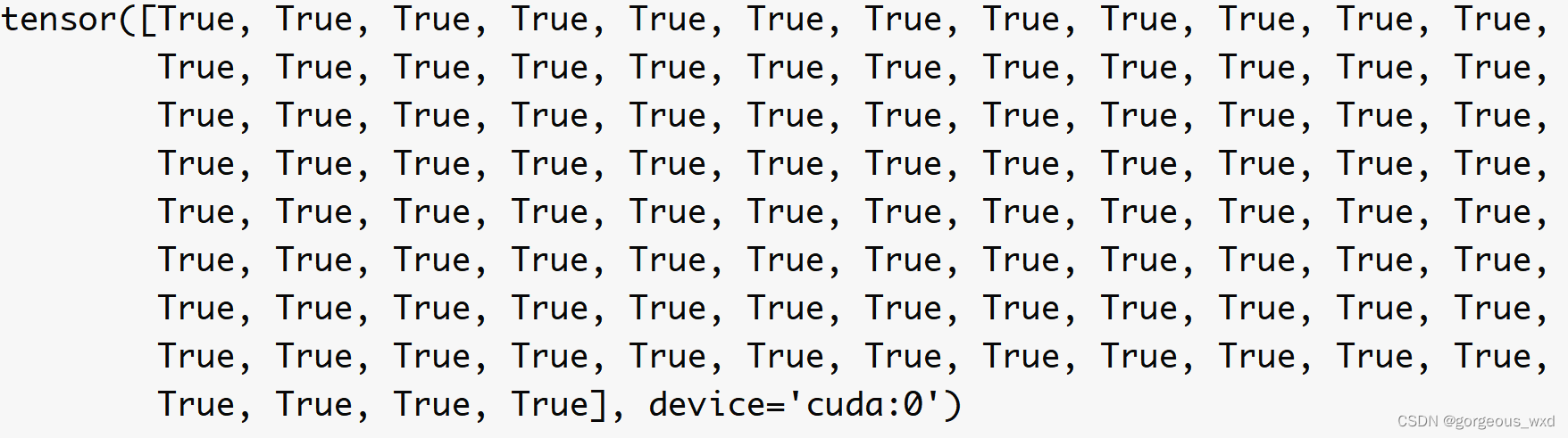 【MMDetection】MMDetection中AnchorGenerator学习笔记