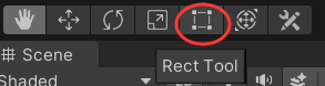 Rect Tool