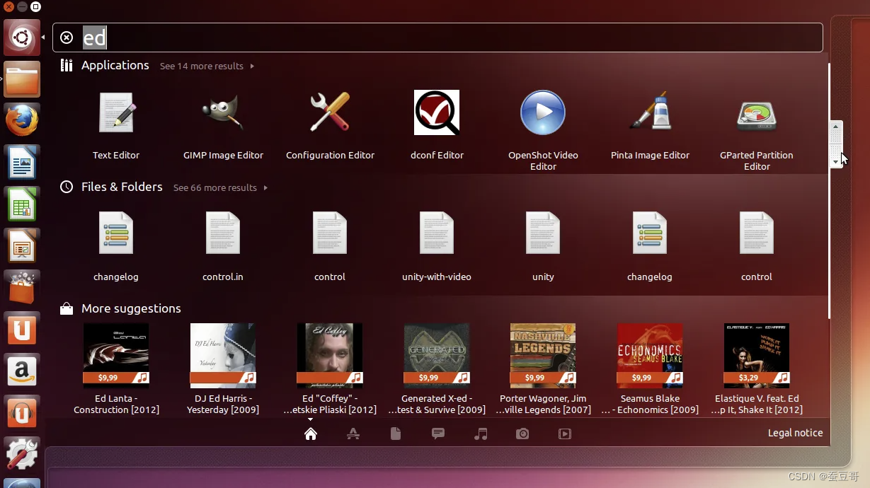 Ubuntu桌面版与服务器版的区别_ubuntu桌面版和服务器版有什么区别-CSDN博客