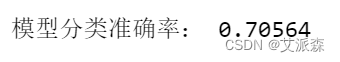 基于TF-IDF+KMeans聚类算法构建中文文本分类模型（附案例实战）