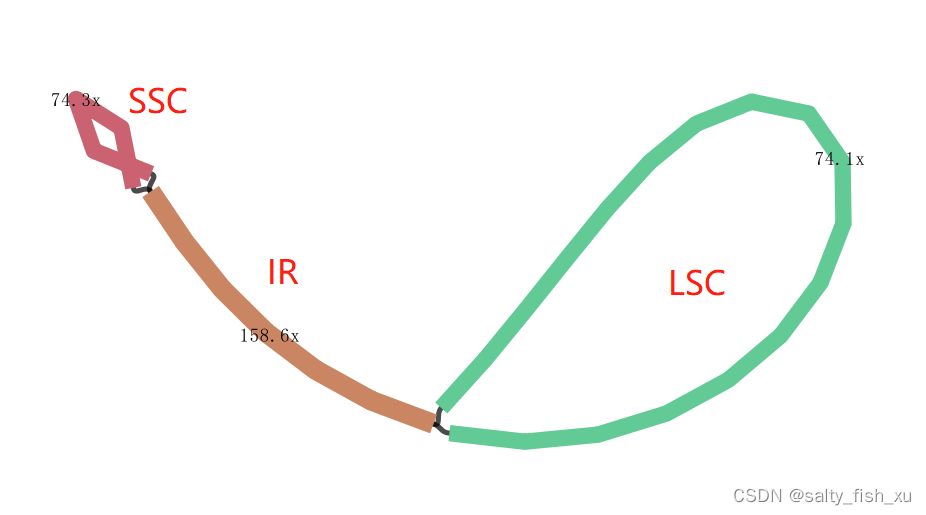 叶绿体基因组组装方法_bandage安装CSDN博客