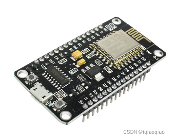 ESP8266-Nodemcu-V3