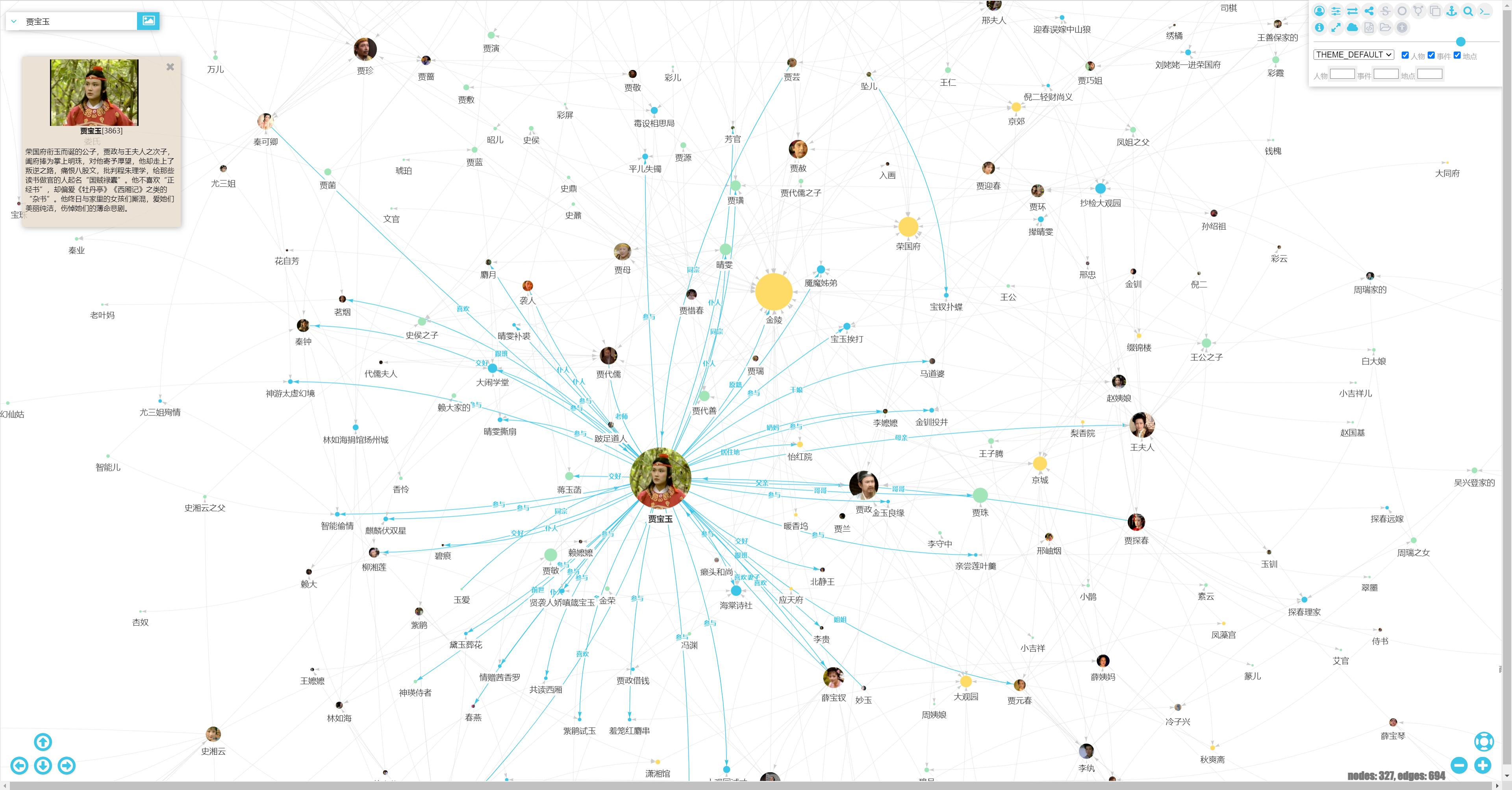 【Neo4j】图数据库安装和演示