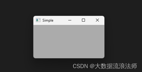 wxWidgets C++图形化界面开发环境搭建_wxwidgets visual studio-CSDN博客