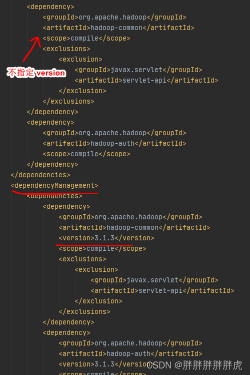 Maven No versions available within specified rangeCSDN博客