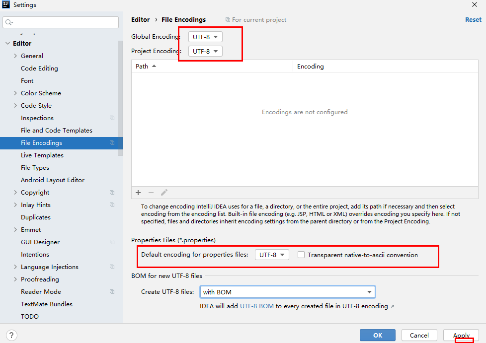 java-nio-charset-malformedinputexception-input-length-1