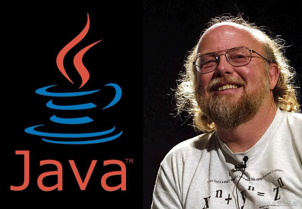 Java-缘起-CSDN博客