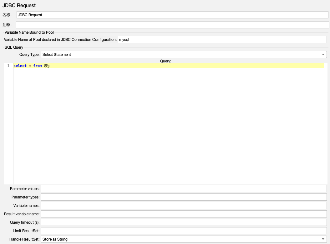 drivers mysql jdbc