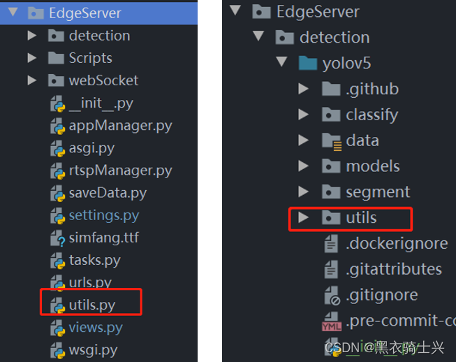 pycharm 中package, directory, sources root, resources root的区别