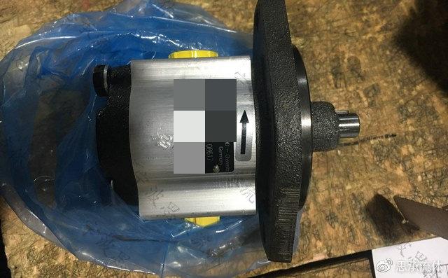 PARKER派克齿轮泵PGP505A0060CK1H2NE5E3B1B1