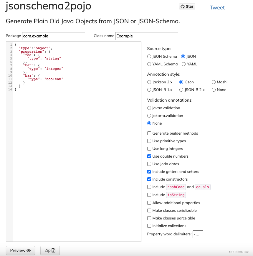 Android Studio 自动生成 Gson bean_android studio beanCSDN博客