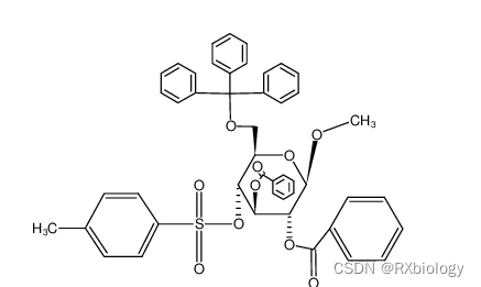 DBCO-PEG-Acrylamide，DBCO-PEG-Tosyl，二苯基环辛炔PEG丙烯酰胺、甲苯磺酸酯