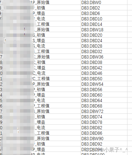 springboot 通过博途获取plc点位的数据