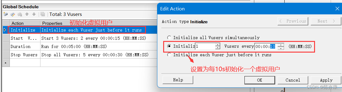 博客系统——项目测试报告