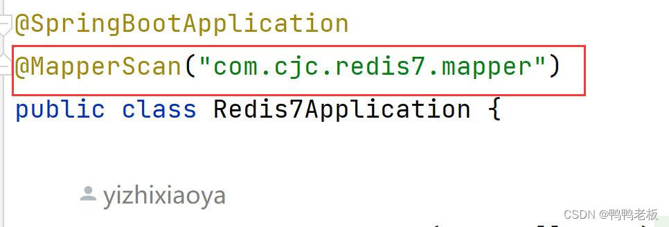 Java --- redis7之布隆过滤器BloomFilter