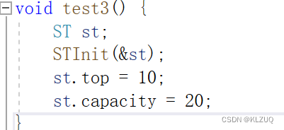 C++类与对象—上