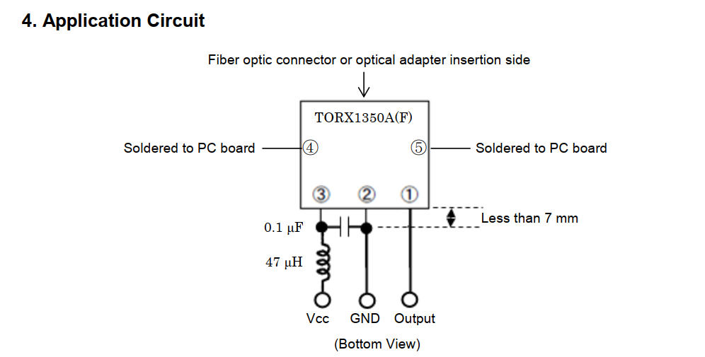 TORX147PL_TORX170_TORX173光纤端子规格书TORX179P_TORX179PL_TORX180_TORX186_TORX193_TORX193K_TORX194_光纤座子固定方法