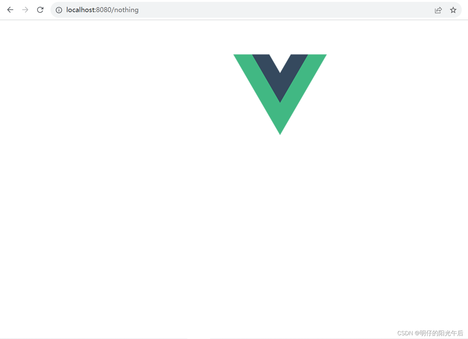 「网页开发｜前端开发｜Vue」02 从单页面到多页面网站：使用路由实现网站多个页面的展示和跳转