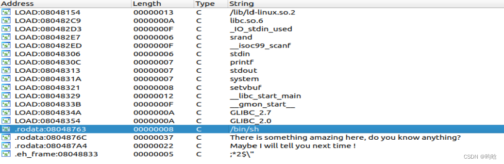 ctf-wiki基本ROP1-ret2text学习笔记_ret2text 无法覆盖rip-CSDN博客