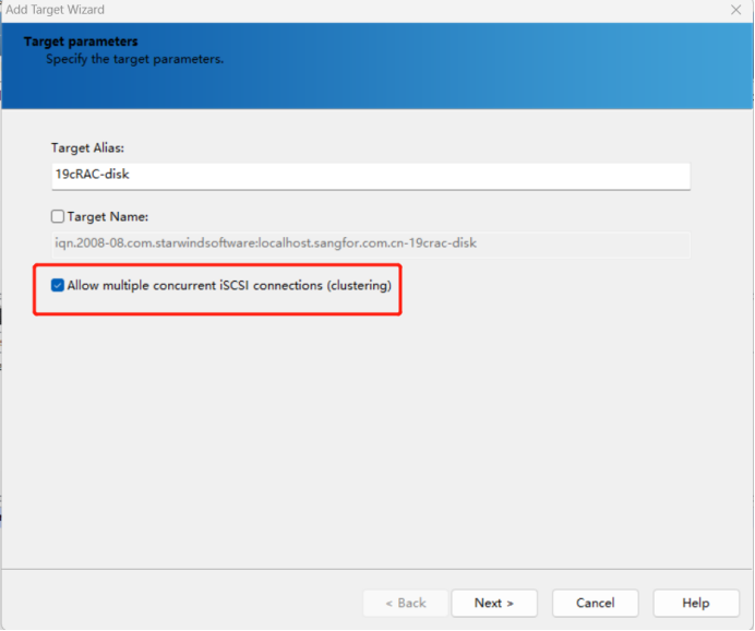 使用StarWind在Windows下配置iscsi共享存储-CSDN博客