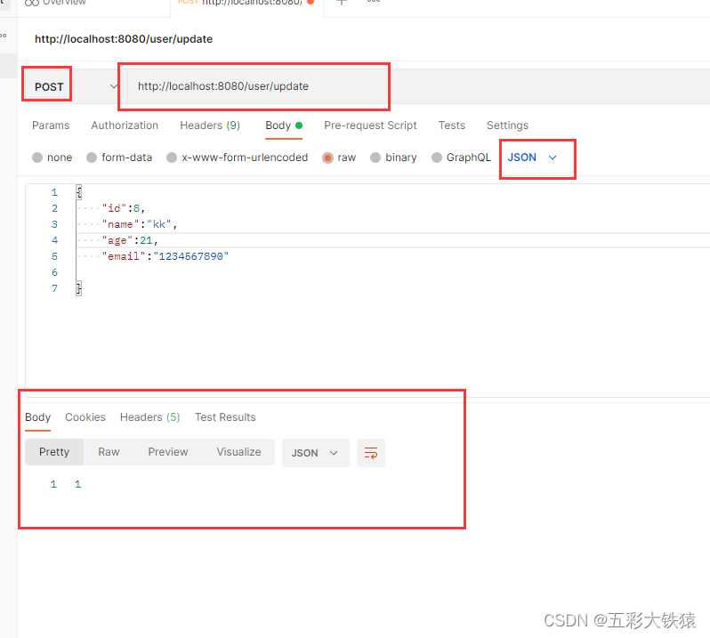 [simple type, class com.zky.mybatis_plus.entity.User]； nested exception