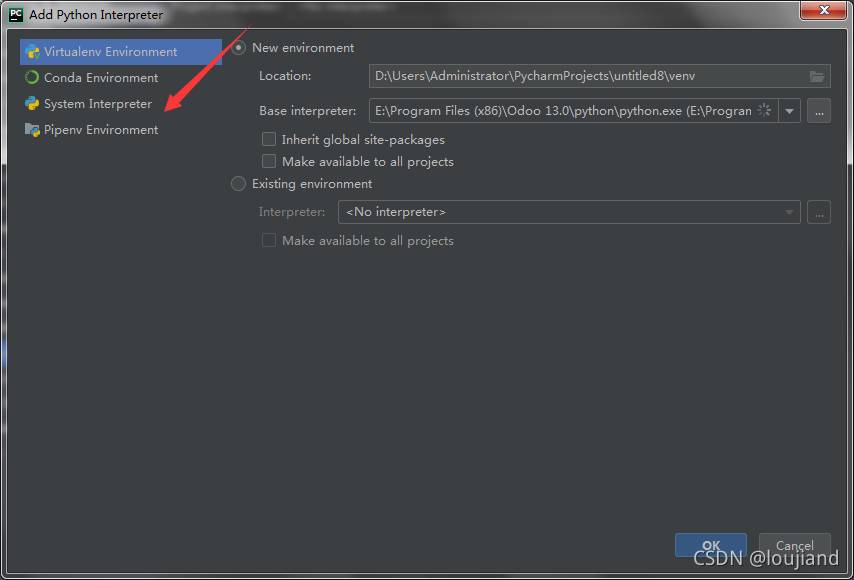 第一章:pythonocc7.4.1安装及开发环境搭建_pythonocc安装-CSDN博客