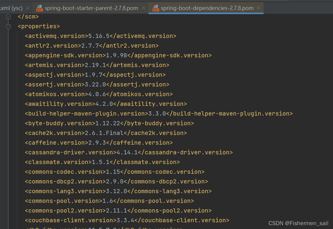 SpringBoot引入Micrometer报“io.micrometer.prometheus.HistogramFlavor”CSDN博客