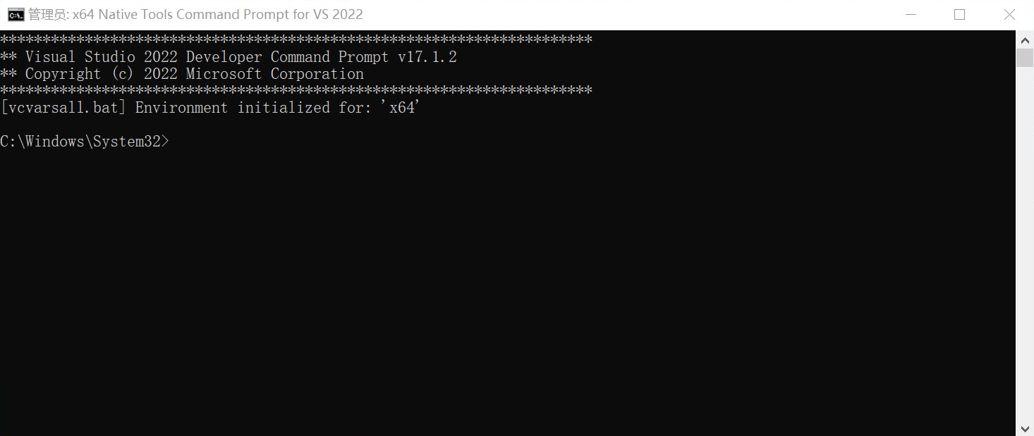 visual studio