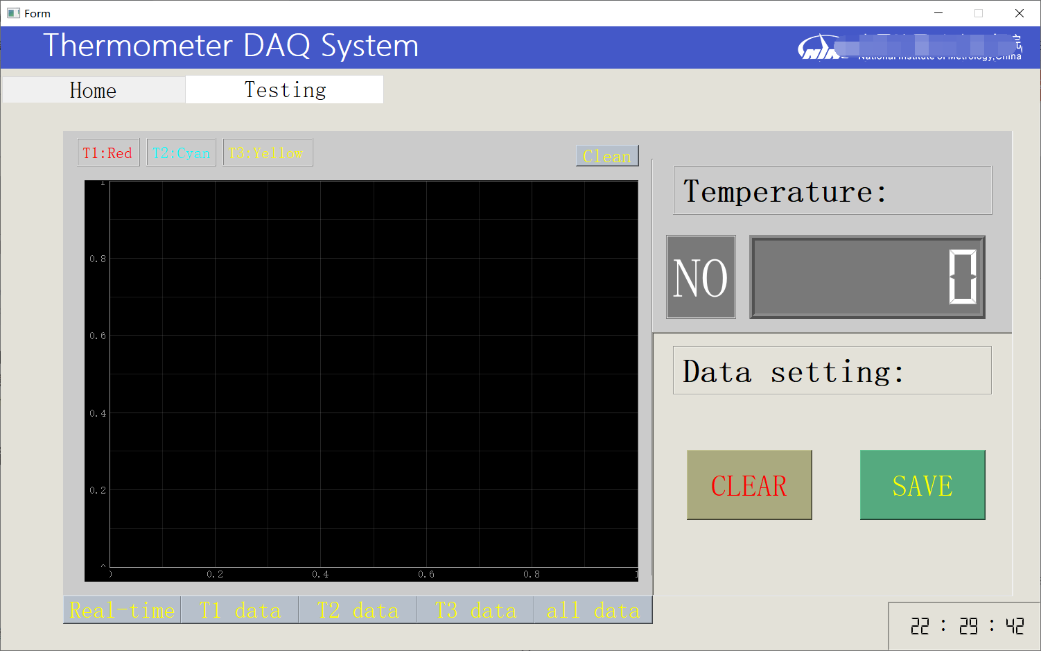 pyqt项目——测温仪数据采集软件_pyqt温度采集-CSDN博客