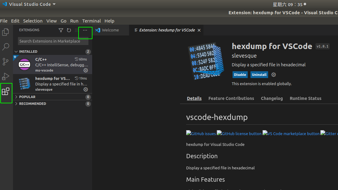 Install Visual Studio Code Offline - Programmer Sought
