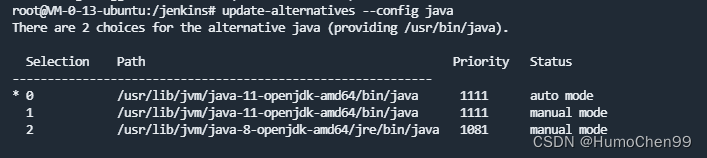 Jenkins 添加节点Node报错JNI error has occurred UnsupportedClassVersionError