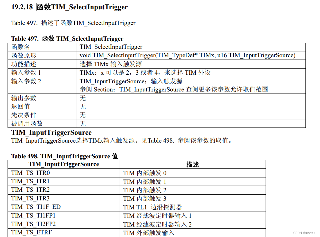 TCS3200颜色识别模块