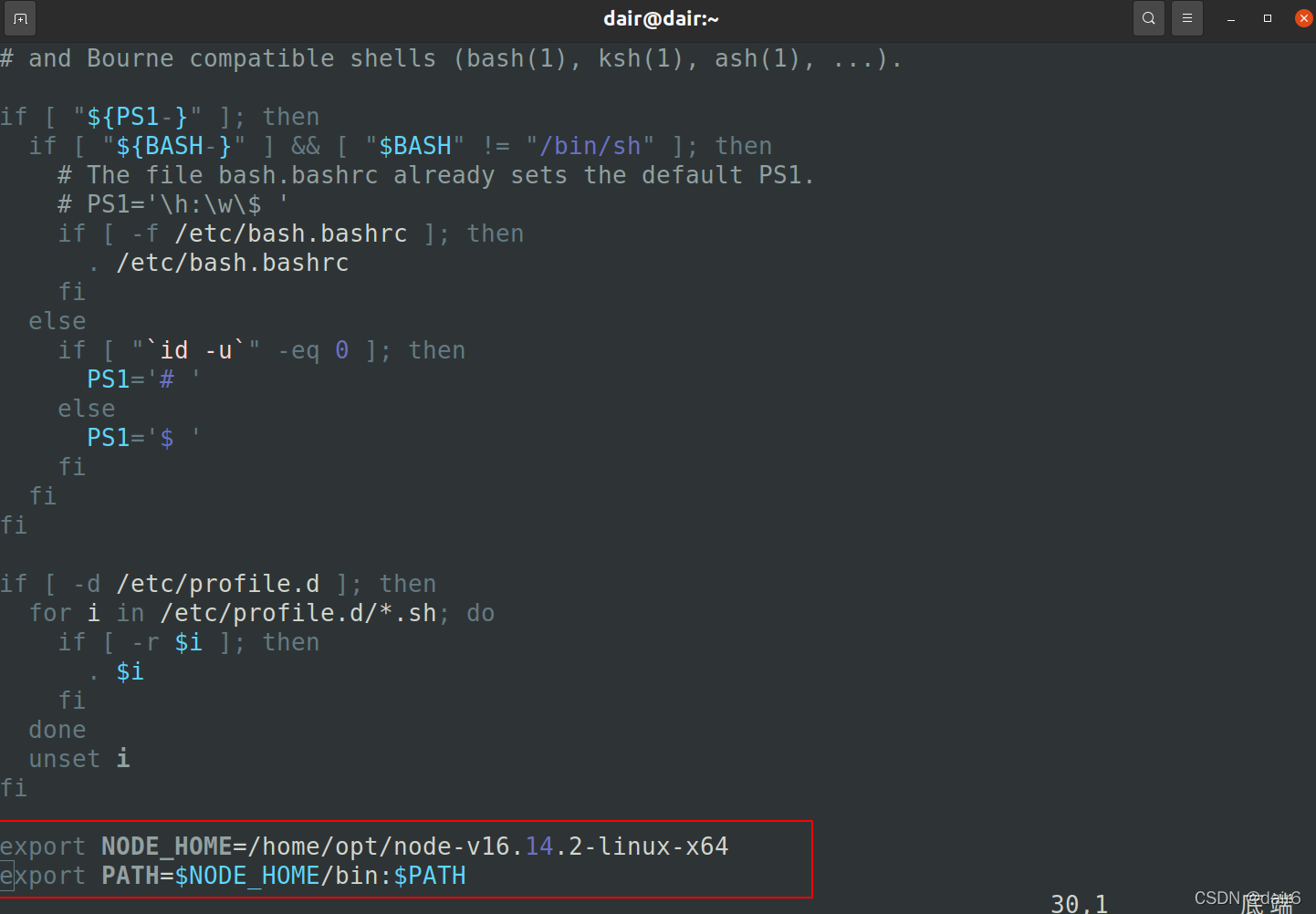 Ubuntu node v16 14 2 linux x64 tar xz node v16 4 2 CSDN ubuntu-node-v16-14-2-linux-x64-tar-xz-node-v16-4-2-csdn