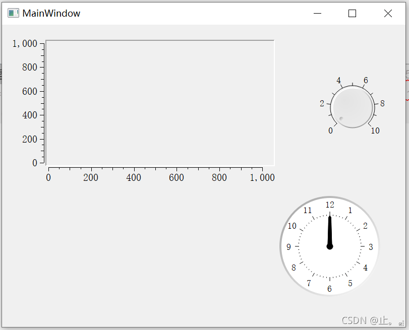 QT Qwt配置和使用_qwt knob-CSDN博客
