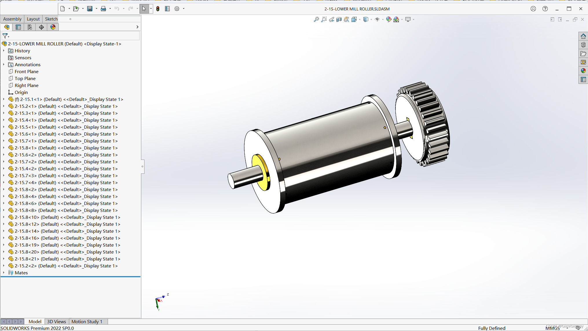 SolidWorks二次开发(C#)-环境搭建