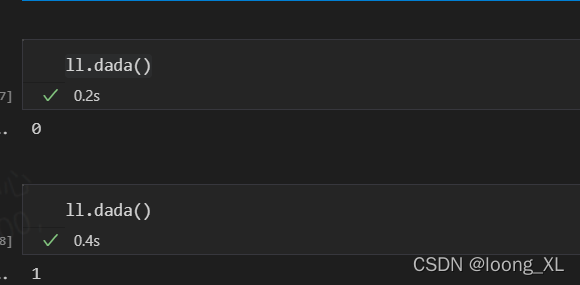 python class __iter__ 、__next__迭代;iter()函数_python class iter-CSDN博客
