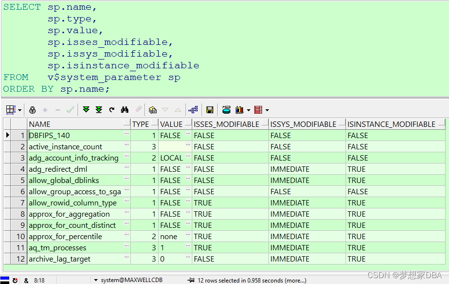 灵活好用的sql monitoring 脚本 part3_oracle position hierarchy sql scriptCSDN博客