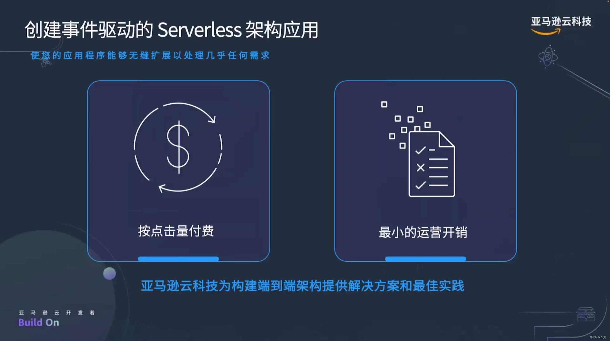 弹性收缩&按量付费组合特征