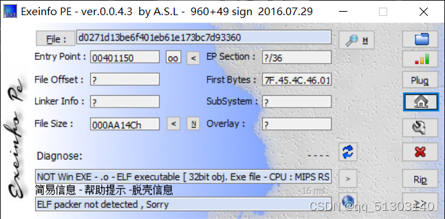 攻防世界re-for-50-plz-50_攻防世界meowmeowmeow-CSDN博客