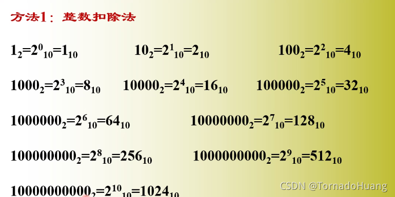 总结公式