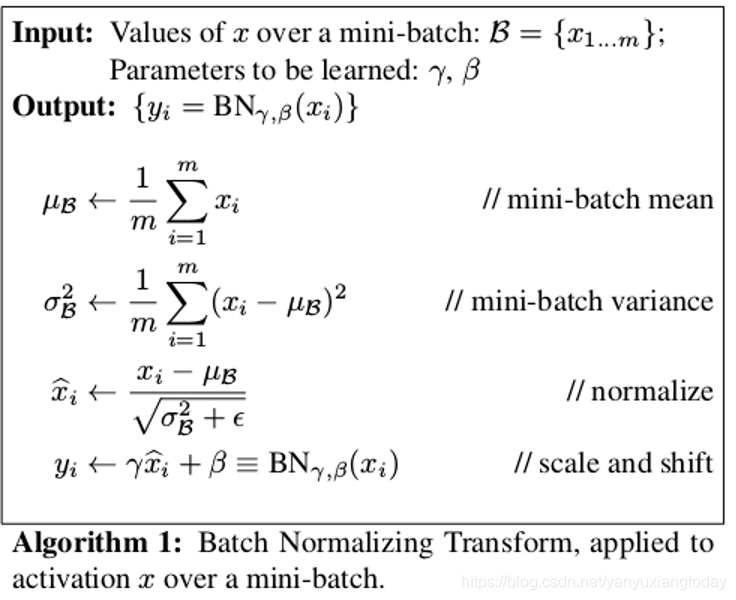 【深度学习基础知识 - 07】BN的原理和作用