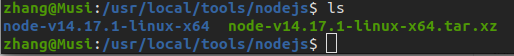 nodejs