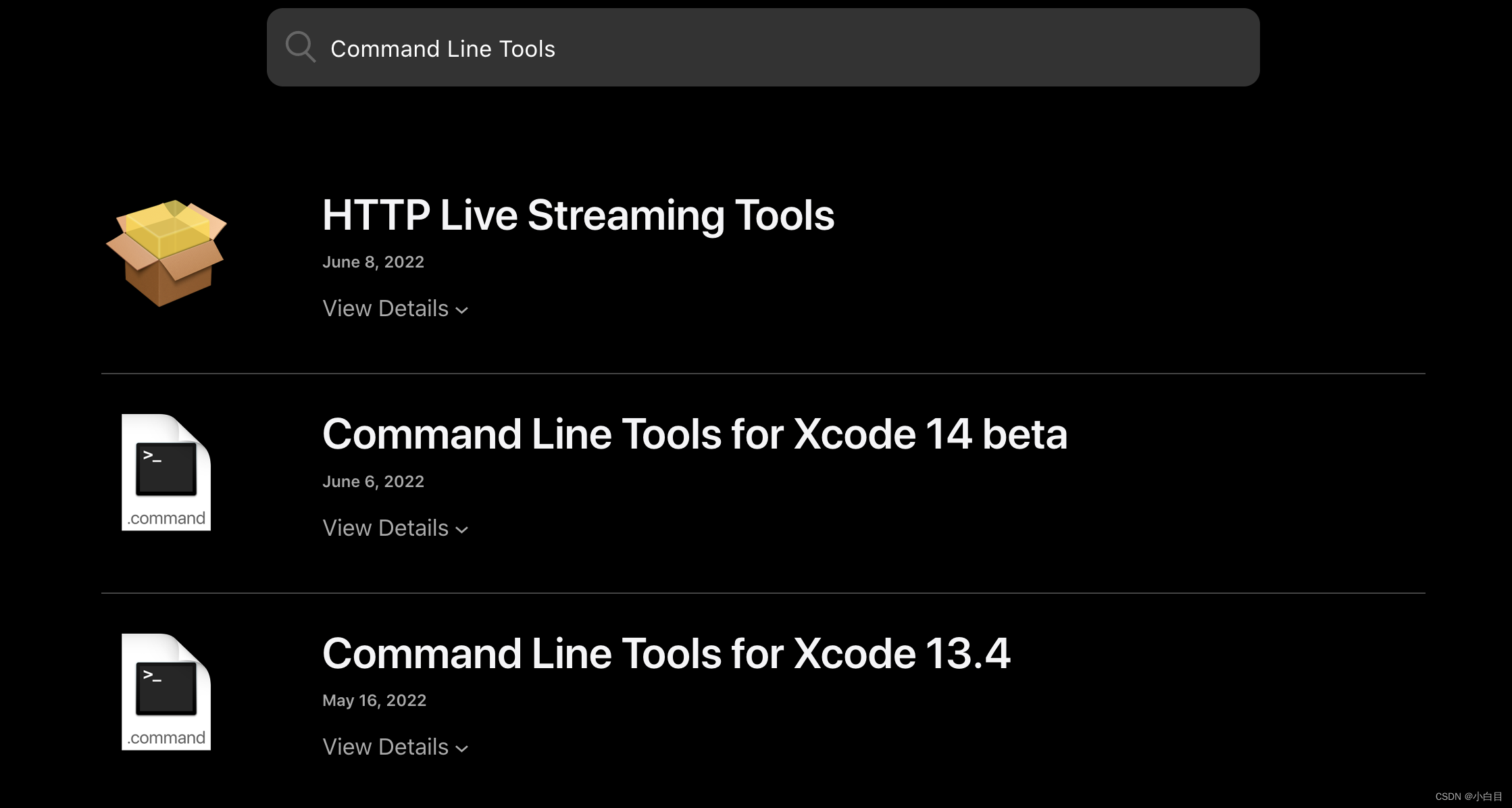 Troubleshooting: Missing Xcrun At /Library/Developer/Commandlinetools/Usr/ Bin/Xcrun