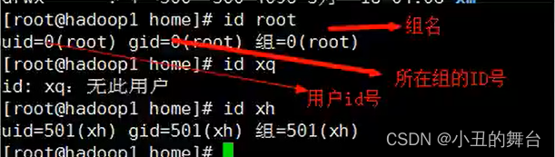 [外链图片转存失败,源站可能有防盗链机制,建议将图片保存下来直接上传(img-q71hAAGp-1668049250199)(img/查询用户.png)]