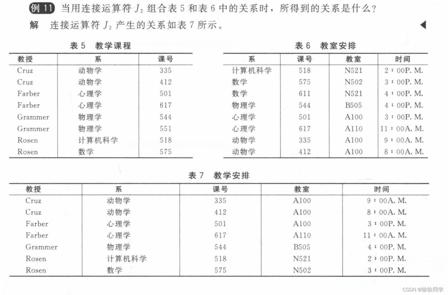 离散数学_九章：关系（2）